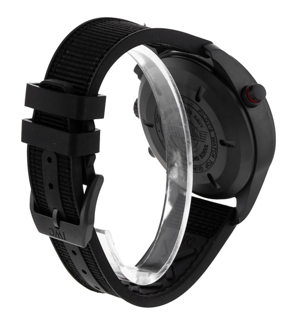 IWC Pilot's Double Chrono IW371815 Image 3